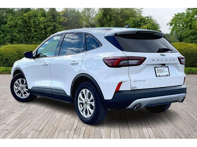 2025 Ford Escape - $23,253