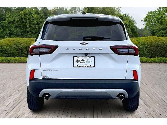 2025 Ford Escape - $23,253