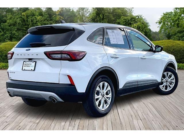 2025 Ford Escape - $23,253