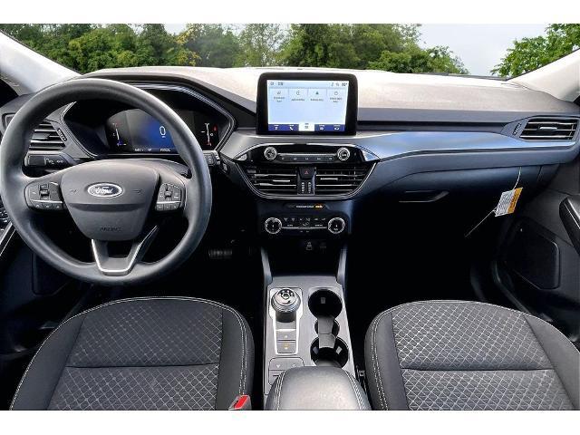 2025 Ford Escape - $23,253