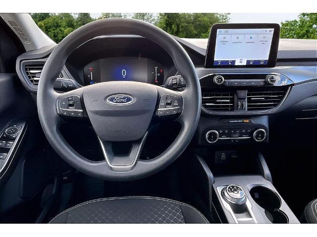 2025 Ford Escape - $23,253