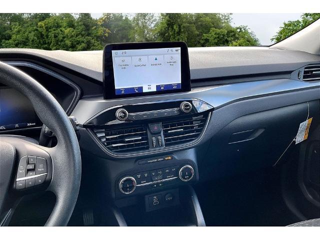 2025 Ford Escape - $23,253
