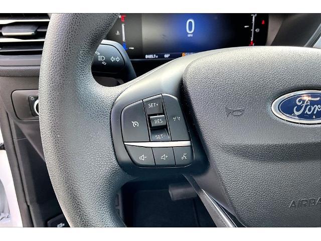 2025 Ford Escape - $23,253