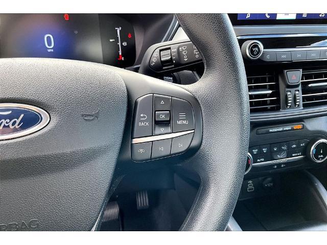 2025 Ford Escape - $23,253