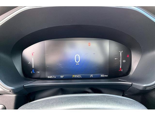 2025 Ford Escape - $23,253