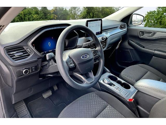 2025 Ford Escape - $23,253