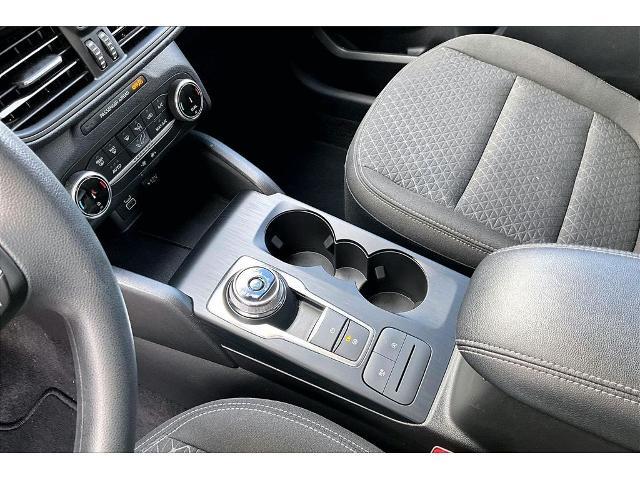 2025 Ford Escape - $23,253