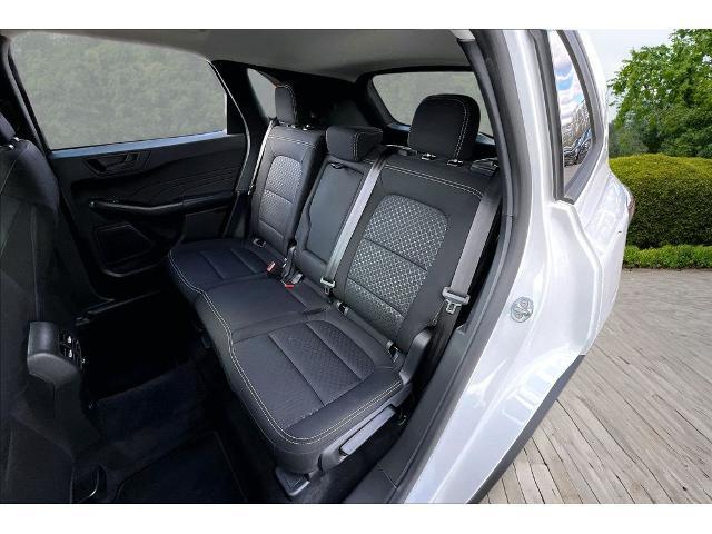 2025 Ford Escape - $23,253