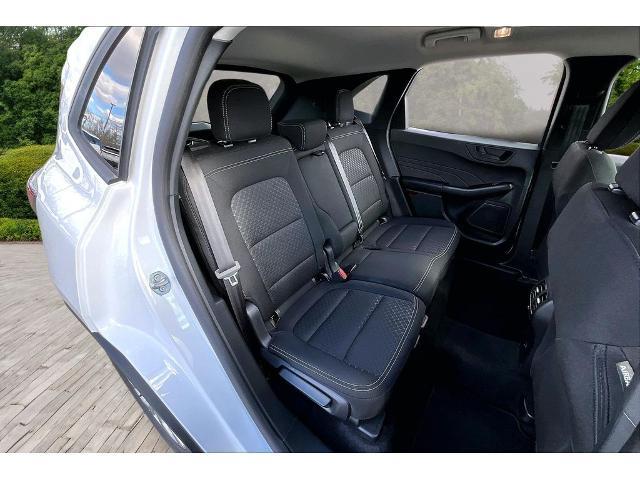 2025 Ford Escape - $23,253