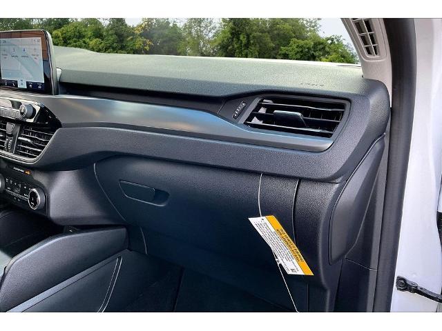 2025 Ford Escape - $23,253