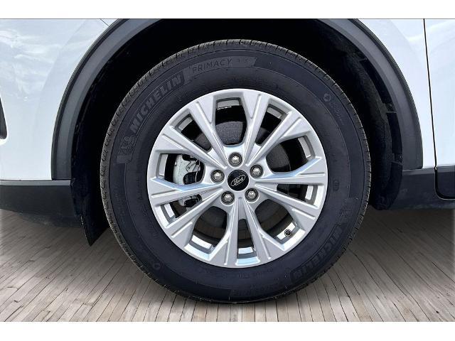 2025 Ford Escape - $23,253