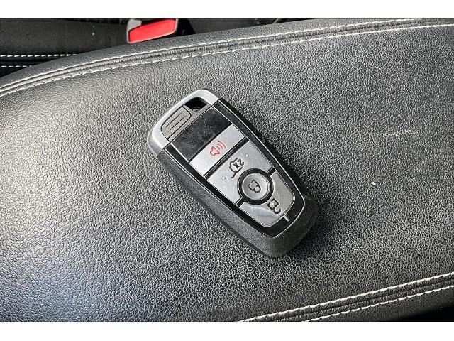 2025 Ford Escape - $23,253