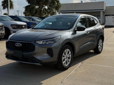 2025 Ford Escape Active 4DR SUV