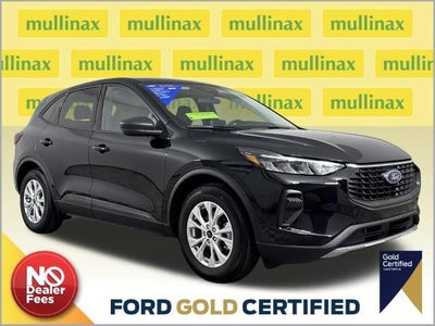 Photo of a 2025 Ford Escape Active 4DR SUV for sale