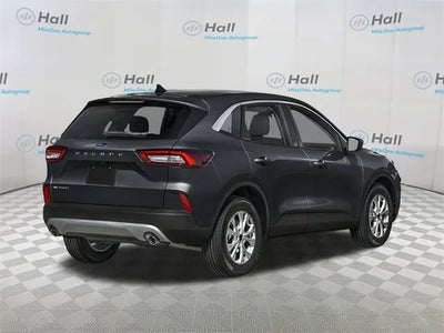 2025 Ford Escape Active 4DR SUV