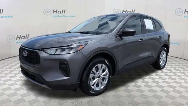 Preowned 2025 Ford Escape Active for Sale