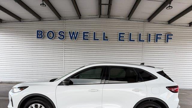 Preowned 2025 Ford Escape Active for Sale