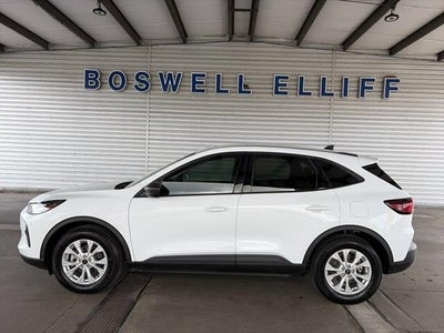 2025 Ford Escape Active 4DR SUV