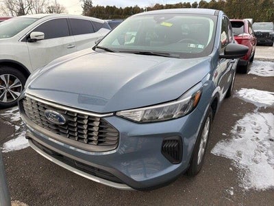 2025 Ford Escape Active 4DR SUV