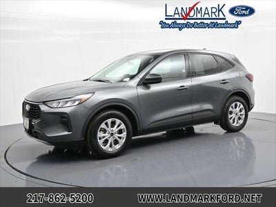 Photo of a 2025 Ford Escape Active 4DR SUV for sale