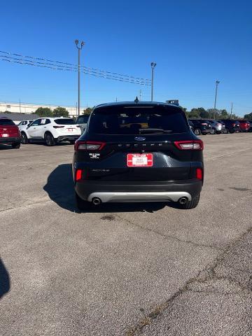 2025 Ford Escape - $18,998