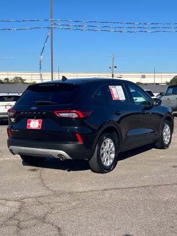2025 Ford Escape - $18,998