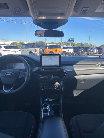 2025 Ford Escape - $18,998