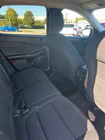 2025 Ford Escape - $18,998