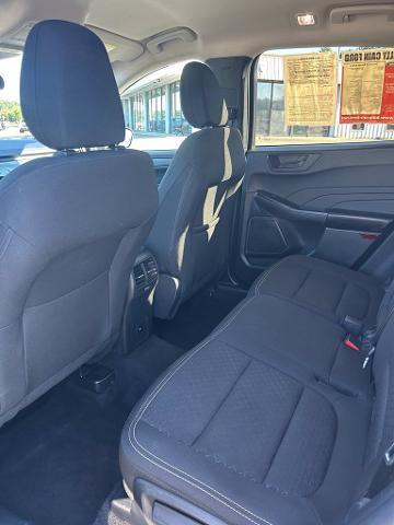 2025 Ford Escape - $18,998