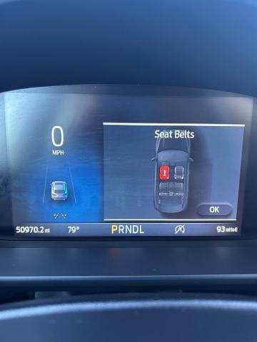 2025 Ford Escape - $18,998