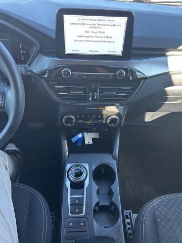 2025 Ford Escape - $18,998