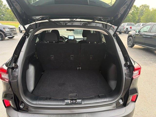 2025 Ford Escape - $26,975