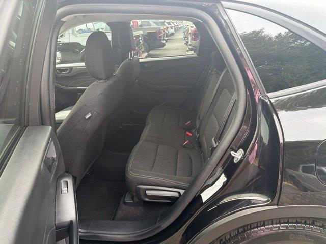 2025 Ford Escape - $26,975