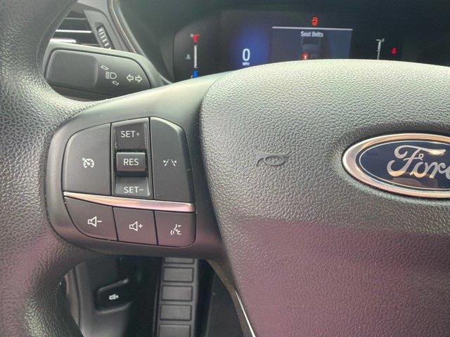 2025 Ford Escape - $26,975