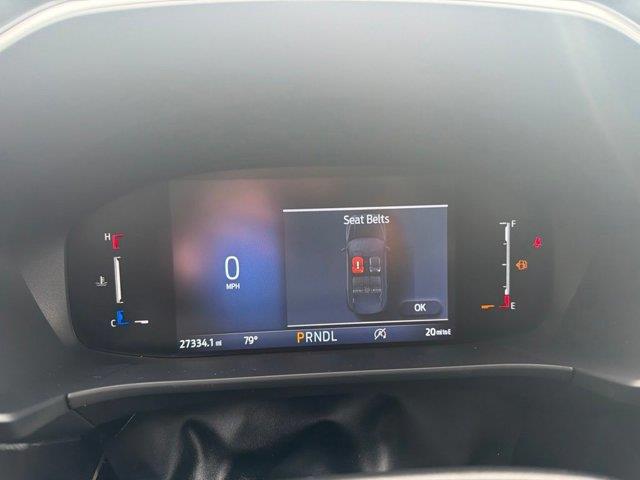 2025 Ford Escape - $26,975