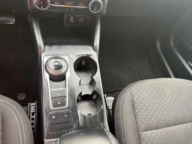 2025 Ford Escape - $26,975