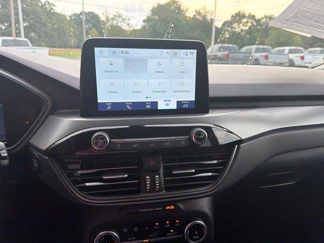 2025 Ford Escape - $26,975