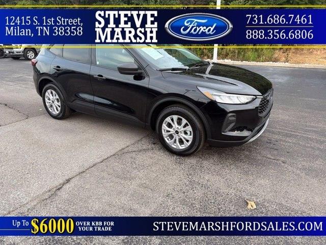 2025 Ford Escape - $26,975