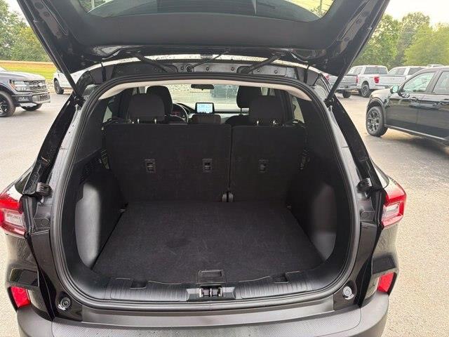 2025 Ford Escape - $26,975