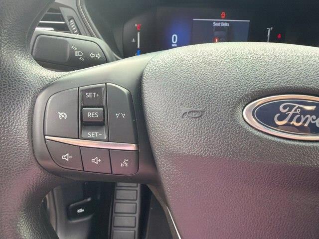 2025 Ford Escape - $26,975