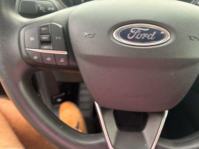 2025 Ford Escape - $26,975