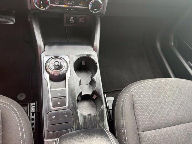 2025 Ford Escape - $26,975