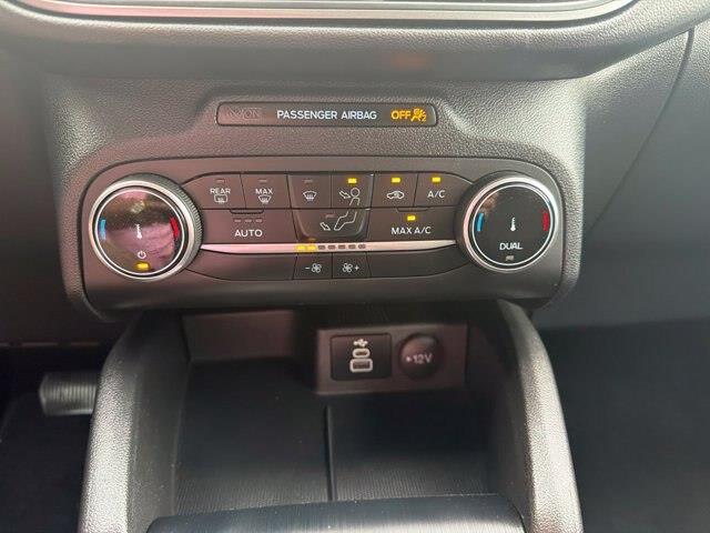 2025 Ford Escape - $26,975