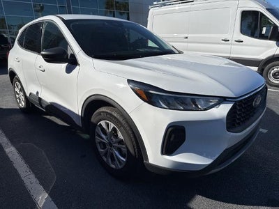 2025 Ford Escape Active 4DR SUV