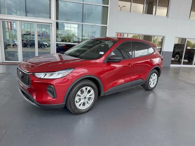 2025 Ford Escape Active 4DR SUV