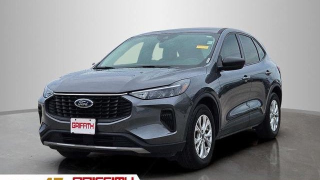 Preowned 2025 Ford Escape Active for Sale