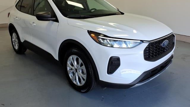 Preowned 2025 Ford Escape Active for Sale