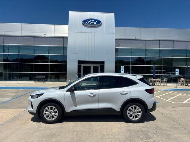 2025 Ford Escape - $24,499