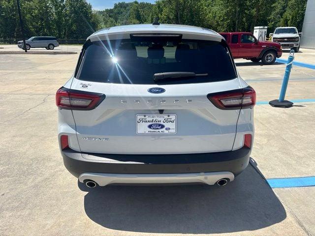 2025 Ford Escape - $24,499