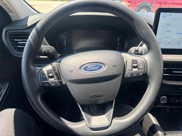 2025 Ford Escape - $24,499